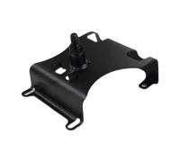 Fenteer Soporte de Combustible para Cortadora de Césped, Repuesto Esencial, Fácil Colocación , 7.4 X 8.4