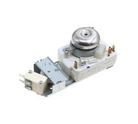 Fenteer Temporizador de Microondas Compacto para Cocina, Interruptor para Horno, Electrodomésticos.