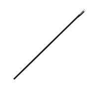 Fenteer Varilla para Mástil de Guitarra, Accesorio para Guitarra, Herramienta Profesional Multifunción para Luthier, Ajuste de Mástil para Ukelele Y Mandolina, 42cm