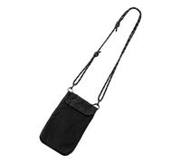 Fentency Bolso de hombro en miniatura de moda con ajustable | Ligero y cómodo para viajes diarios, correr, ciclismo y actividades al aire libre con almacenamiento seguro