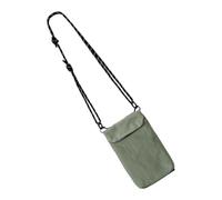 Fentency Bolso de hombro en miniatura de moda con ajustable | Ligero y cómodo para viajes diarios, correr, ciclismo y actividades al aire libre con almacenamiento seguro