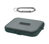 Fentency Caja de almacenamiento suave para NotePin/S | Cómodo de manejar con superficies fáciles de limpiar, contenedor de transporte ligero, almacenamiento flexible