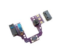 Fentency Placa de circuito de microinterruptor, D2FC F K 50M | Tablero de botones de microinterruptor, a prueba de polvo, personalización, proyectos de mejora, pieza de reparación de