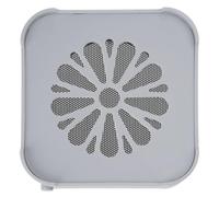 Fentency Soporte de refrigeración de aleación ABS para mejores flujos de aire y protecciones para computadoras de escritorio