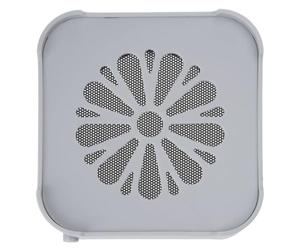 Fentency Soporte de refrigeración de aleación ABS para mejores flujos de aire y protecciones para computadoras de escritorio
