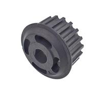 FENTENG THua Store 2 Piezas Sprocket De Eje De Equilibrio Compatible con Mitsubishi L200 4D56 Pajero del Motor L300 MD199039