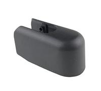 FENTENG THua Store Tapa De Brazo De Limpiaparabrisas Trasero Compatible con Ford Fiesta Mk6 6 Tapa De Cubierta De La Cuchilla del Brazo del Limpiaparabrisas Trasero 2007-2016 1 Tapa De Plástico Nuevo