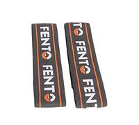 FENTO Correa de repuesto original | Rodilleras profesionales originales | Calidad y comodidad | 2 unidades por juego
