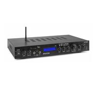 Fenton AV150BT Amplificador Surround 5 Canales Bluetooth 380W