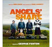 Fenton, George - The Angells Share