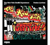 FENTON LAWLESS - THE NEW YORK GRAFFITI EXPERIENCE 1976 (輸入盤) [Analog] [Vinilo]