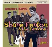 Fenton,Shane & the Fentones - Moody Guys - The Collectors' Shane Fenton & The Fentones