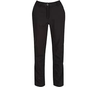 Regatta Fenton sobrepantalón elástico en Tejido Softshell y Impermeable
