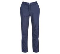 Fenton sobrepantalón elástico en Tejido Softshell y Impermeable
