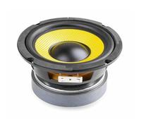 Fenton WK14 Woofer Kevlar 5,25" 100Wrms | Respuesta sonora precisa, cono de Kevlar de alta rigidez, excelente estabilidad acústica, para HiFi y car audio