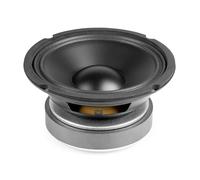 Fenton WP16 Woofer HiFi 6,5" 100Wrms Cono PP suspensión Espuma | Graves sólidos y definidos, cono de polipropileno, suspensión de espuma reforzada, para sistemas HiFi