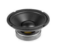 1 Fenton 902.208 WPP20 Difusor De 8" 200 Vatios Máximo 8 Ohm + 3 Sticker