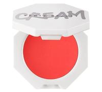 Fenty Beauty by Rihanna | Cheeks out freestyle - Colorete en crema | 3 gramos | by BELLA (12 Big melons, 3 g (Paquete de 1))