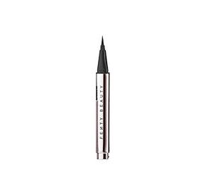 FENTY BEAUTY BY RIHANNA Flyliner Longwear Liquid Eyeliner Trial Size in Cuz I'm Black - 0,2 ml