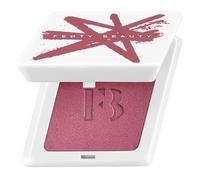 FENTY BEAUTY by Rihanna ORIGINAL | FENTY CHEEKS - Colorete en polvo | 4 gramos | by BELLA (04 SUMMERTIME WINE, 4 g (Paquete de 1))