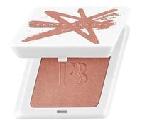 FENTY BEAUTY by Rihanna ORIGINAL | FENTY CHEEKS - Colorete en polvo | 4 gramos | by BELLA (07 TAHITI TEAZE, 4 g (Paquete de 1))