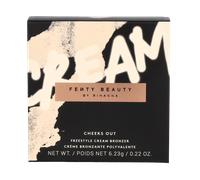 Fenty Beauty Cheeks Out Freestyle Cream Bronzer 6.23 g Bronceador