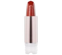 Fenty beauty icon 02 grill mast'r - pintalabios semi mate, recargable,