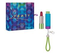 Fenty beauty icon semi matte reffilable lipstick case