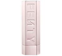 Fenty beauty icon the case refillable lipstick case - metallic nude em