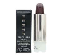 Fenty beauty icon the fill semi-matte lipstick 3.8g - board memb'r ref