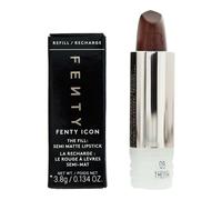 Fenty beauty icon the fill semi-matte lipstick 3.8g - she a ceo refill