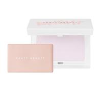 Fenty Beauty ORIGINAL by Rihanna | BRIGHT FIX | Polvos iluminadores + Difuminadores | 7.95 gramos / 0.28 OZ. | VEGANO | by BELLA | (01 LAVENDER, 7.95 g (Paquete de 1))