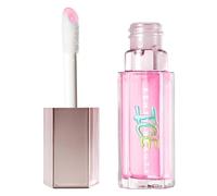 Fenty Beauty ORIGINAL | by Rihanna | Gloss Bomb Ice Fruitz - Brillo de labios refrescante | 9 mililitros | by BELLA (BERRY JELLY, 9 ml (Paquete de 1))
