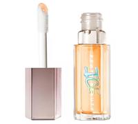 Fenty Beauty ORIGINAL | by Rihanna | Gloss Bomb Ice Fruitz - Brillo de labios refrescante | 9 mililitros | by BELLA (MELON CHIILLZ)