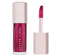 Fenty Beauty ORIGINAL | by Rihanna | Gloss Bomb Universal Lip Luminizer - Brillo de labios | 9 mililitros | by BELLA (12 FUCHSIA FLEX, 9 ml (Paquete de 1))