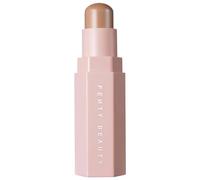 Fenty Beauty ORIGINAL | by Rihanna | Match Stix Matte Contour Skinstick - Barra mate para contorno | 7.10 gramos | by BELLA | (09 AMBER SUEDE, 7.10 g (Paquete de 1))