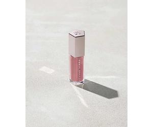 Fenty Beauty ORIGINAL | by Rihanna | Mini Gloss Bomb Universal Lip Luminizer - Gloss de labios con manteca de karité | 5.5 mililitros (Travel Size) | by BELLA (02 FU$$Y, 5.50 ml (Travel Size))