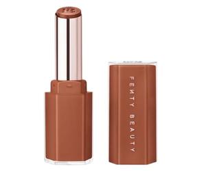 Fenty Beauty ORIGINAL | Gloss Bomb Stix | Gloss en stick brillo intenso | 3.60 gramos | by BELLA | Barra brillante de alto brillo 0.12 onzas (07 SORTA SELFI$H, 3.6 g (Paquete de 1))