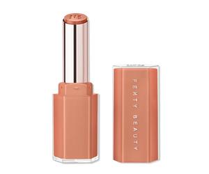 Fenty Beauty ORIGINAL | Gloss Bomb Stix | Gloss en stick brillo intenso | 3.60 gramos | by BELLA | Barra brillante de alto brillo 0.12 onzas (02 TWO’LIP KISS, 3.6 g (Paquete de 1))