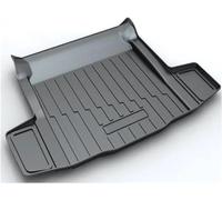 FENVY Alfombrilla para Maletero de Coche para BMW 3 Series G20 2020 2021 2022 2023,Alfombrillas Antideslizantes Impermeables para Maletero de Goma