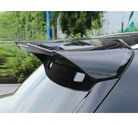 FENVY Coche Alerón Trasero para Mercedes Benz GLC Class SUV,Maletero Trasera Tailgate Trunk Wing Spoiler Car Antiarañazos Accesorios