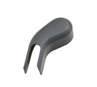 FENVY Cubierta de la Tuerca del Brazo de la Tuerca del Parabrisas Trasero del Coche para Volvo XC60 2018 2019 2020 2021.