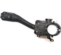 FENVY Interruptor de luz de señal de Giro para Audi A2 8Z A3 8L A4 B5 A6 TT 953 513 J 8L0953513J,Mando Palanca Intermitentes Luces Indicador de señal de Giro del