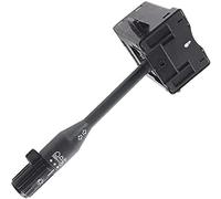 FENVY Interruptor de luz de señal de Giro para Nissan Navara Pick Terrano OEM 25540-D4500 25540D4500,Mando Palanca Intermitentes Luces Indicador de señal de Giro del