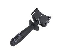 FENVY Interruptor de luz de señal de Giro para Opel Vauxhall Vivaro 2001-2006 2007-2014 7701048912 93160239,Mando Palanca Intermitentes Luces Indicador de señal de Giro del