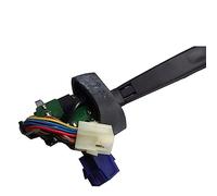 FENVY Interruptor de luz de señal de Giro para Volvo FH 12 1624135 3172170,Mando Palanca Intermitentes Luces Indicador de señal de Giro del