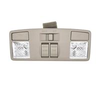 FENVY Luz de Lectura del Techo del Coche para Mazda 3 BK-GJ6R-69-970,BM6-69-970B75,BBM669970B75,Interruptor de luz de Lectura del Techo corredizo del Automóvil