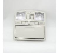 FENVY Luz de Lectura del Techo del Coche para Mazda 6 GH 2008-2012 TD11-69-970H75 / TD75-69970 / TD77-69970,Interruptor de luz de Lectura del Techo corredizo del Automóvil