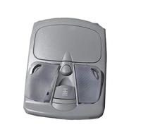 FENVY Luz de Lectura del Techo del Coche para SsangYong Rexton 7771A08B50ABJ,Interruptor de luz de Lectura del Techo corredizo del Automóvil