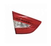 FENVY Piloto Trasero para Hyundai IX35 2013 2014 2015,Luz Antiniebla Central para Parachoques Trasero Coche Luz De Freno Luz Trasera,A-Inner Left